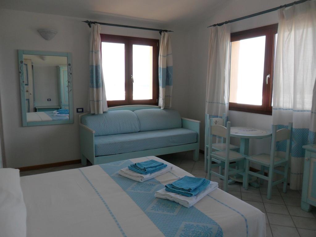 La Locanda Del Mare Valledoria  Exterior photo