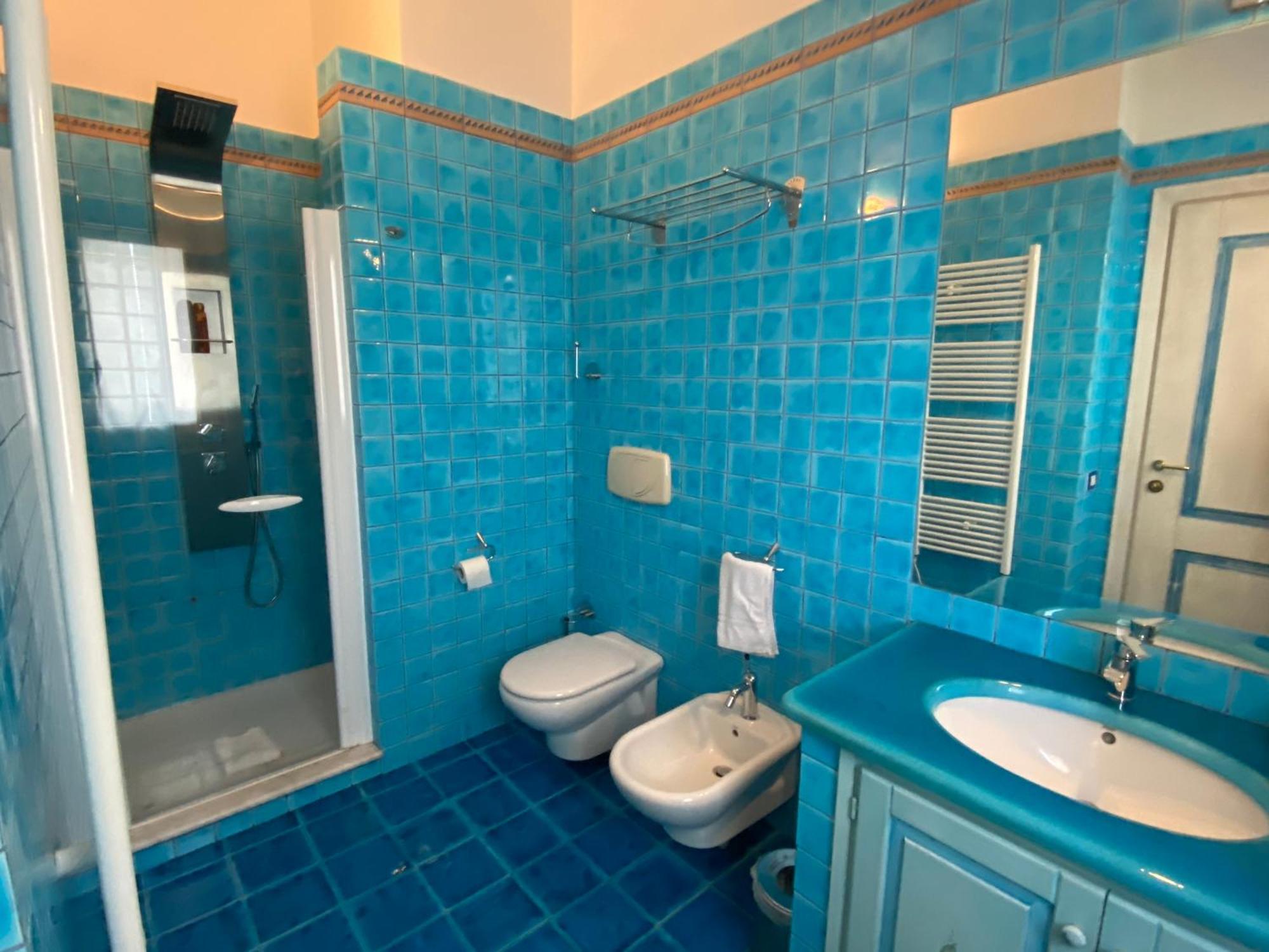 La Locanda Del Mare Valledoria  Room photo